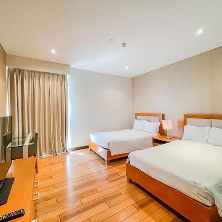 The Sea Luxury Nha Trang Apartment Zewnętrze zdjęcie