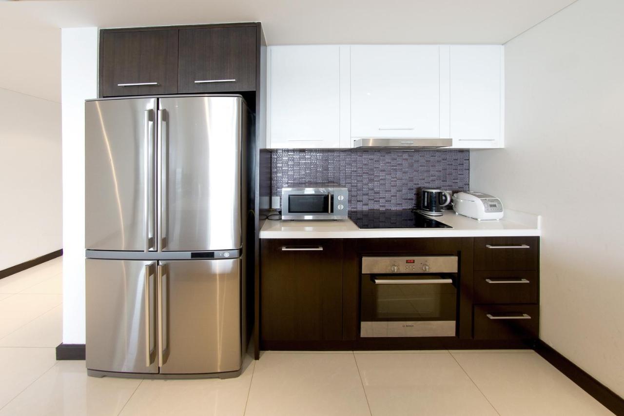The Sea Luxury Nha Trang Apartment Zewnętrze zdjęcie