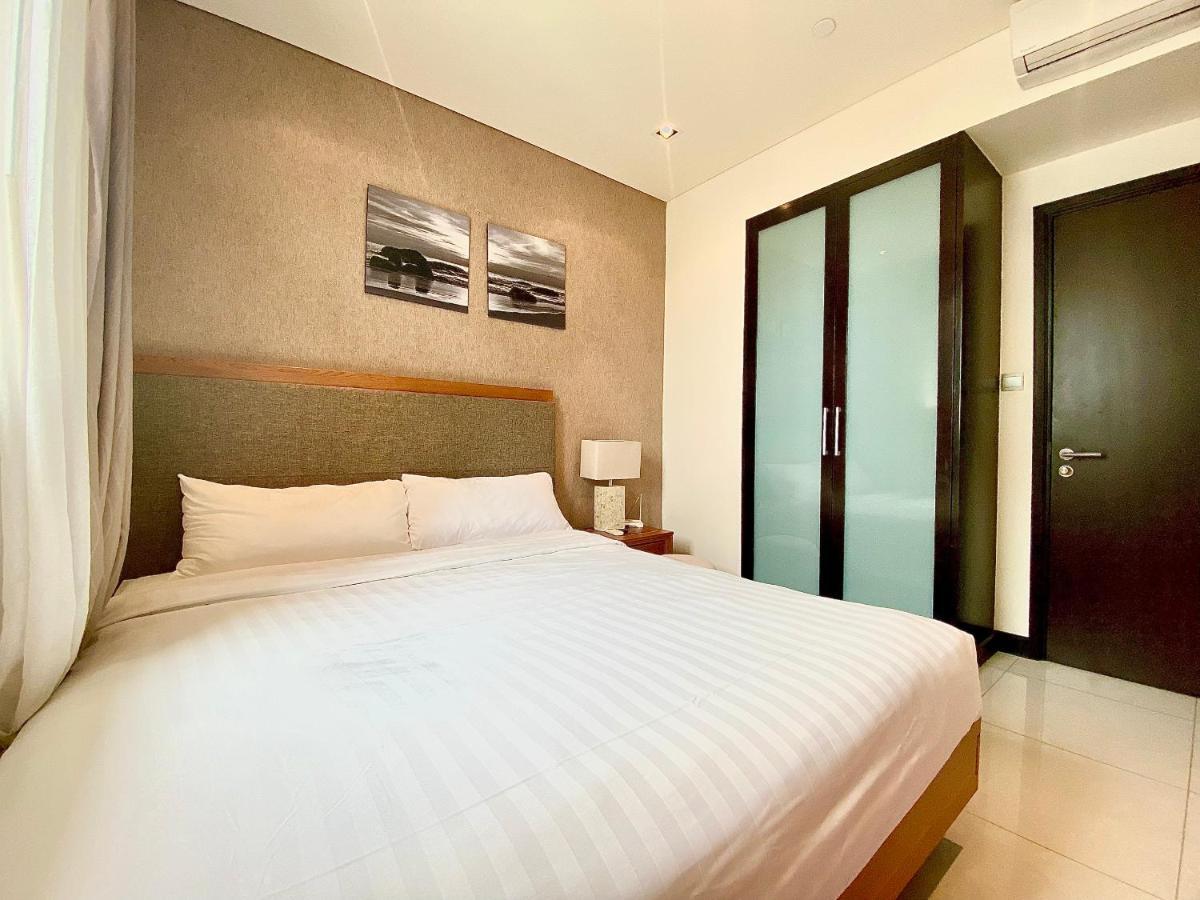 The Sea Luxury Nha Trang Apartment Zewnętrze zdjęcie