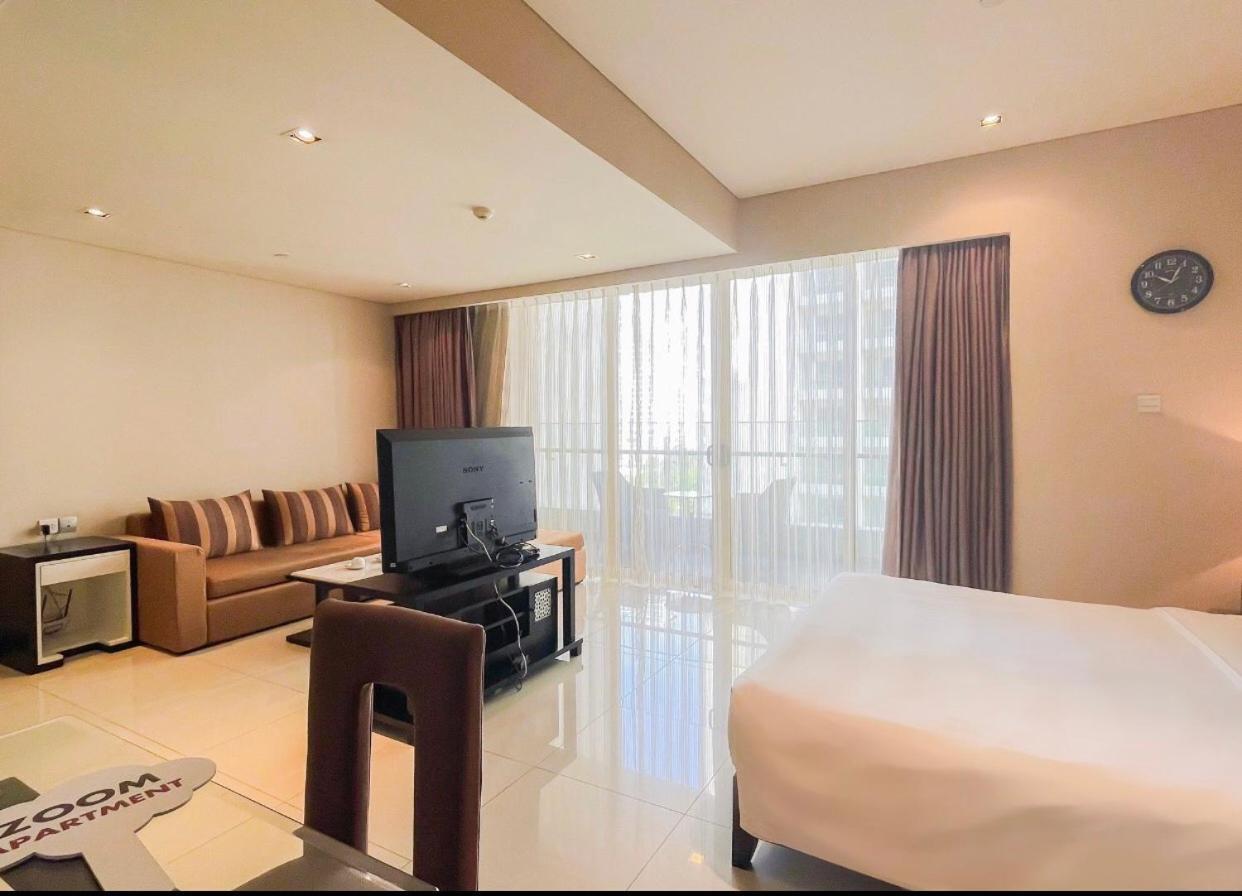 The Sea Luxury Nha Trang Apartment Zewnętrze zdjęcie