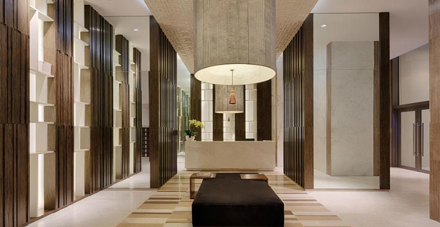The Sea Luxury Nha Trang Apartment Zewnętrze zdjęcie