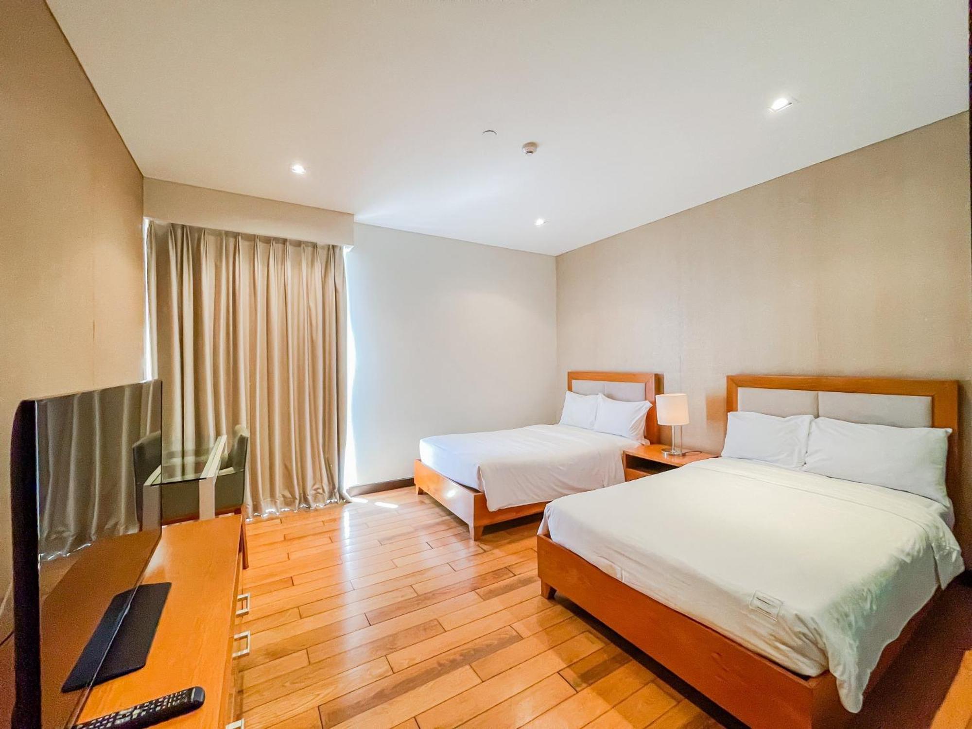 The Sea Luxury Nha Trang Apartment Zewnętrze zdjęcie
