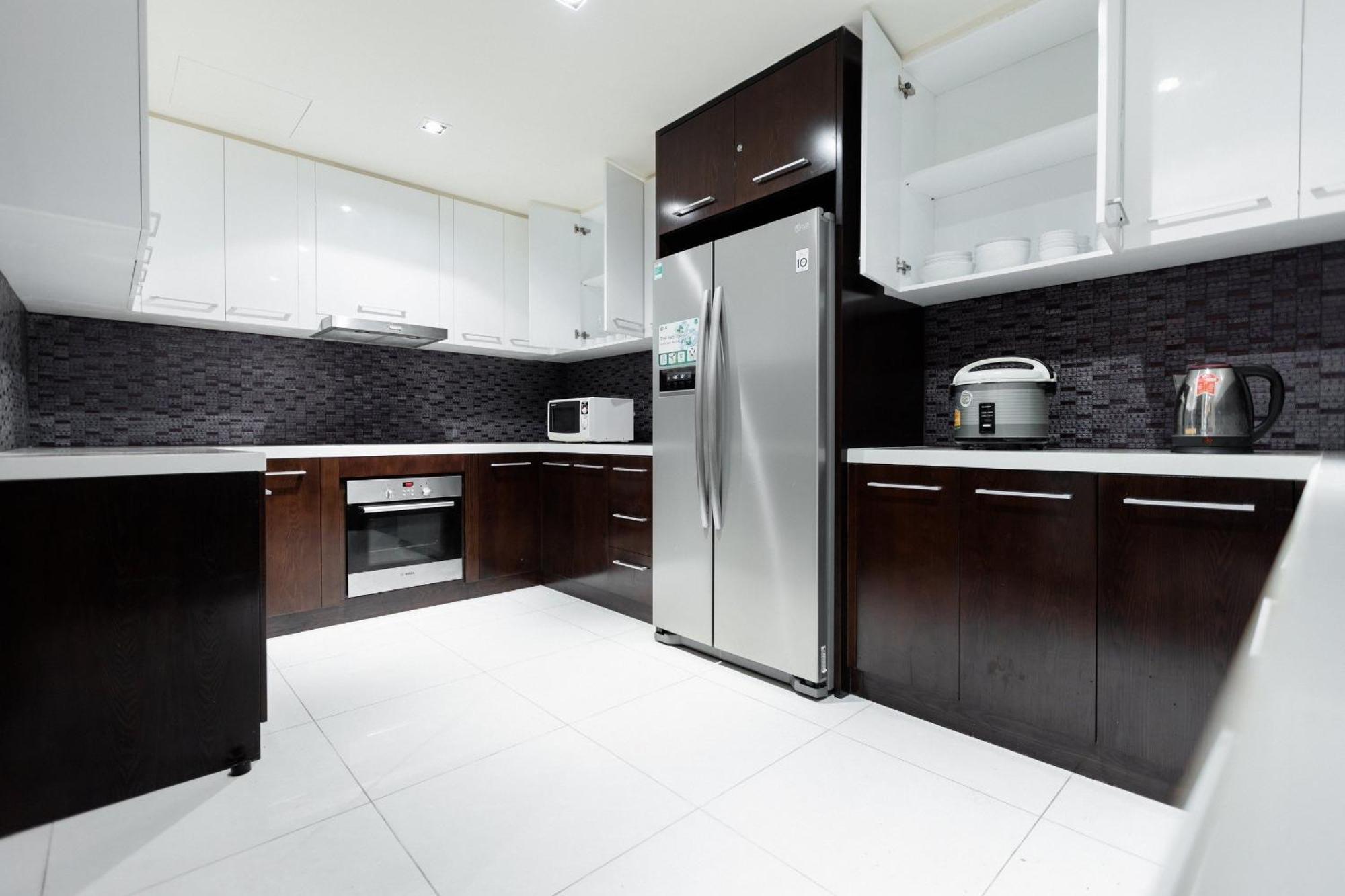 The Sea Luxury Nha Trang Apartment Zewnętrze zdjęcie