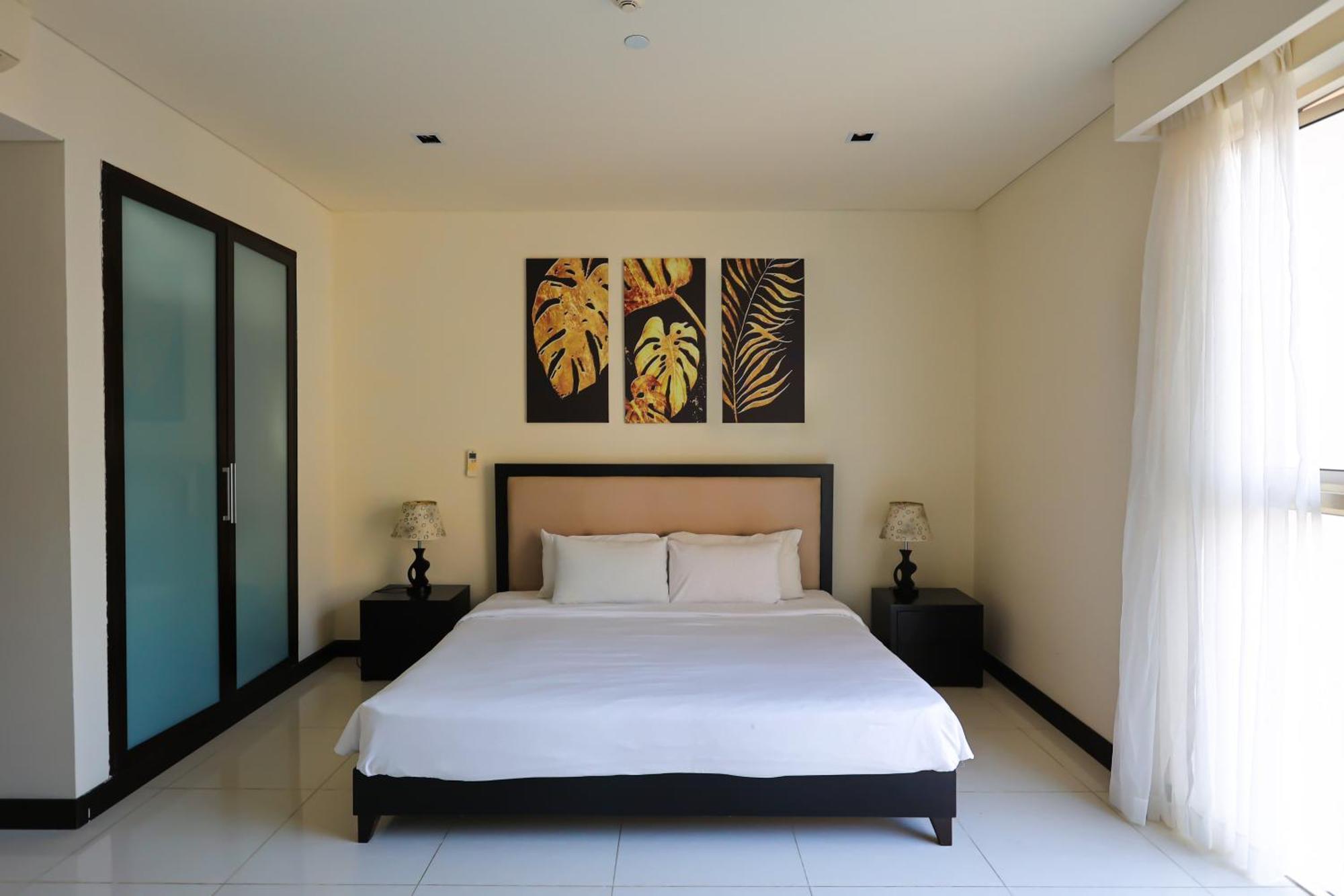 The Sea Luxury Nha Trang Apartment Zewnętrze zdjęcie