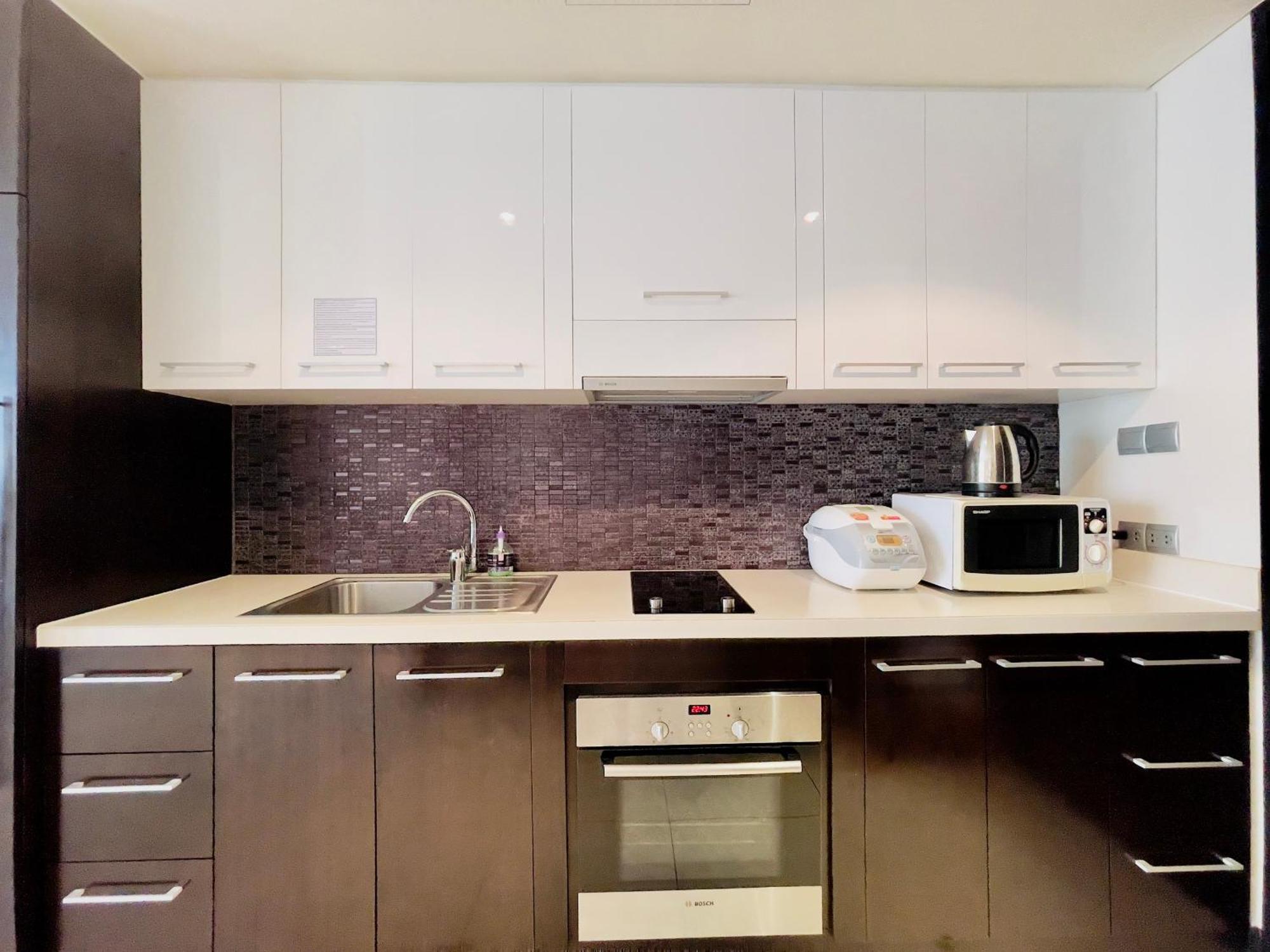 The Sea Luxury Nha Trang Apartment Zewnętrze zdjęcie